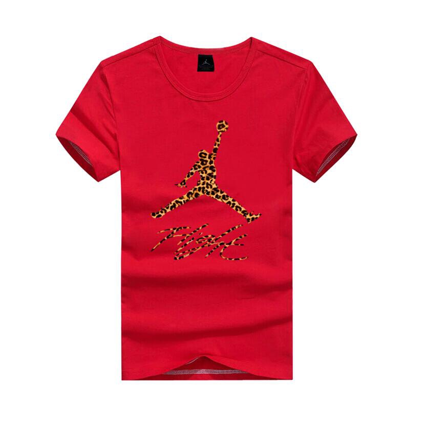 men jordan t-shirt S-XXXL-1362